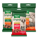 Natures Menu Original Real Meaty Dog Treats - Dog Training College 