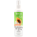 Tropiclean Papaya Mist Deodorizing Pet Spray - Dog Training College 