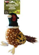 Animal Instincts - Soft Squeeky Plush Toy - Dog Training College 