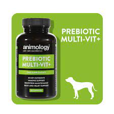 Animology Prebiotic Multi-Vit+ - Dog Training College 