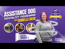 Assistance Dog Specialist Program