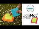 Lickimat Keeper Outdoor