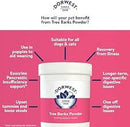 Dorwest Tree Barks Powder - Dog Training College 