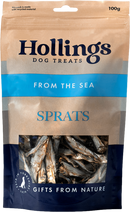 Hollings Dog Treats - Dog Training College 