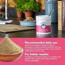 Dorwest Tree Barks Powder - Dog Training College 