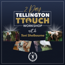 2 Day Tellington TTouch Workshop - Dog Training College 