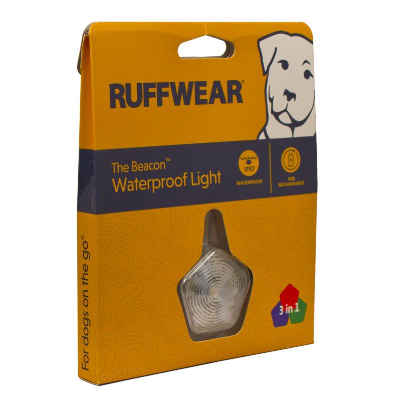 Ruffwear The Beacon Waterproof Light