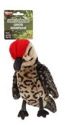 Animal Instincts - Soft Squeeky Plush Toy - Dog Training College 