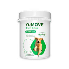 YuMove Joint Care for Adult Dogs - 300 Tablets - Dog Training College 