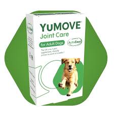 YuMove Joint Care for Adult Dogs - 60 Tablets - Dog Training College 