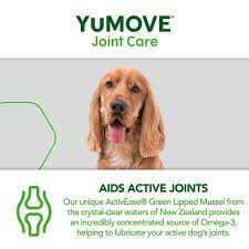 YuMove Joint Care for Adult Dogs - 300 Tablets - Dog Training College 