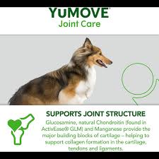 YuMove Joint Care for Adult Dogs - 60 Tablets - Dog Training College 