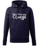 DTC Unisex Pullover Hoodie - Various Colours - Dog Training College 