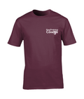 DTC Unisex T-Shirt - Various Colours - Dog Training College 
