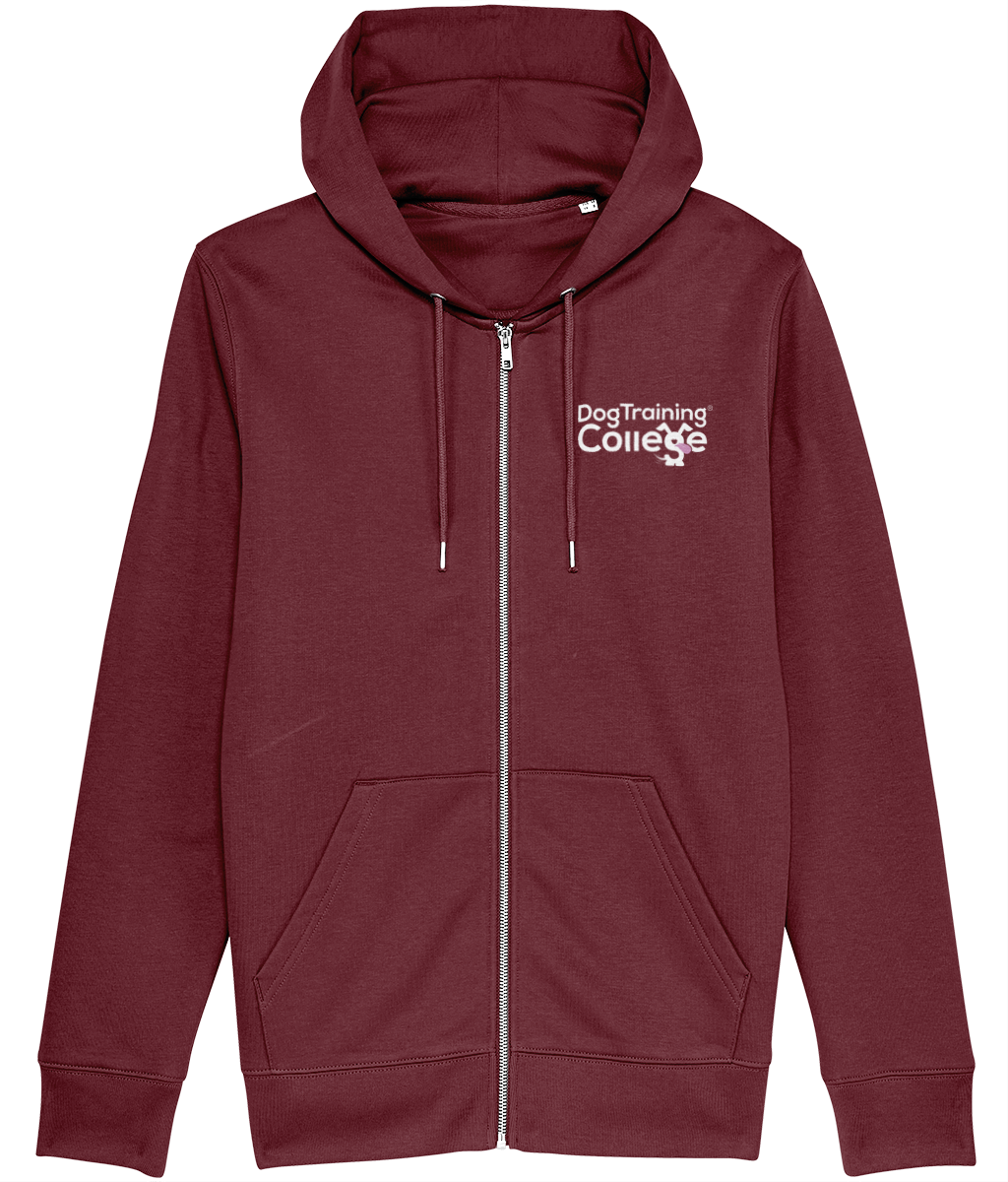 Dog sales trainer hoodie