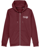 DTC Unisex Zip-Up Hoodie - Various Colours - Dog Training College 