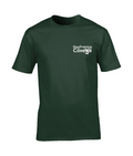 DTC Unisex T-Shirt - Various Colours - Dog Training College 