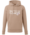 DTC Unisex Pullover Hoodie - Various Colours - Dog Training College 