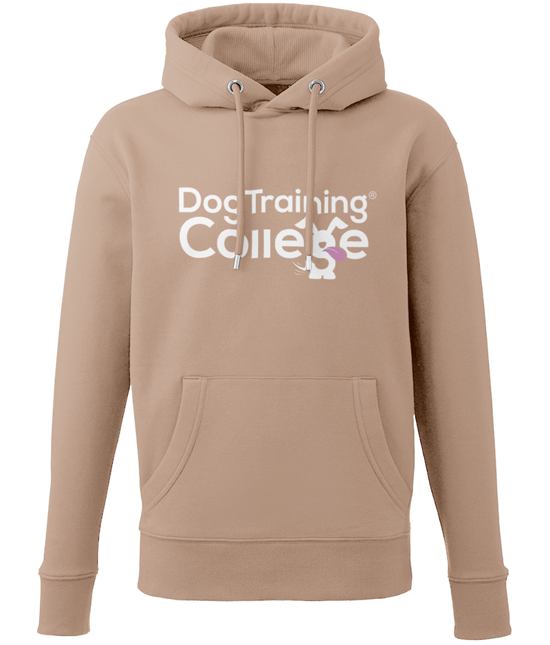 Dog clearance training hoodie