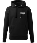 DTC Unisex Pullover Hoodie - Various Colours - Dog Training College 