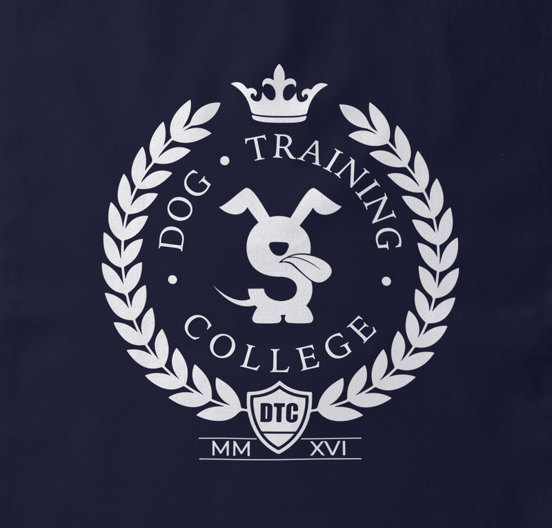 DTC Tote Bag - Dog Training College 