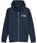 DTC Unisex Zip-Up Hoodie - Various Colours - Dog Training College 