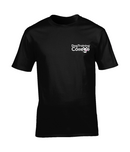 DTC Unisex T-Shirt - Various Colours - Dog Training College 