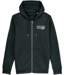 DTC Unisex Zip-Up Hoodie - Various Colours - Dog Training College 