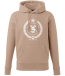 DTC Emblem Unisex Pullover Hoodie - Various Colours - Dog Training College 