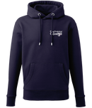 DTC Unisex Pullover Hoodie - Various Colours - Dog Training College 